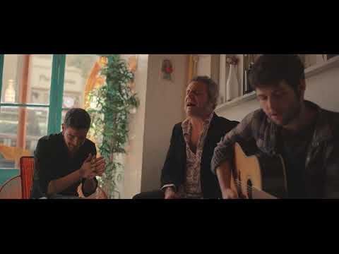 MUERDO - La mano en el fuego con Carlos Tarque (Acústico)