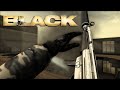 BLACK All Weapons Showcase