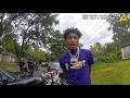NBA Youngboy Arrested While Filming a Music Video