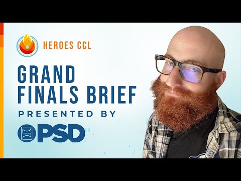 Best of the Grand Finals w/Bahamut | HeroesCCL Season 2 - Heroes of the Storm Esports Highlights