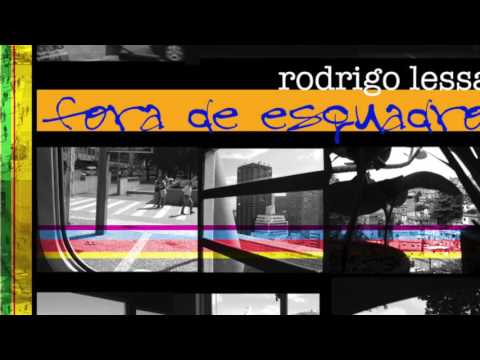 10-Chave de Cadeia- Rodrigo Lessa- CD Fora de Esquadro