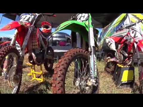 Copa Paraná de Motocross etapa de Primeiro de Maio