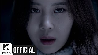 [MV] 허각(HuhGak), 브로맨스(VROMANCE) _ 벌써 겨울(Already Winter)