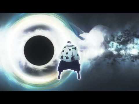 Domain Expansion: Infinite Void Jujutsu Kaisen | (Sound Redesign)