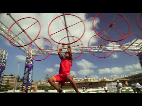 UIPM 2025 Tetrathlon World Championships - Mixed Relay