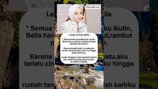 Download lagu Laudya Chintya Bella 'Semua Kata Sutradara Aku Ikutin' #shorts mp3