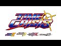 Time Crisis Arcade Series All Cutscenes TC 1 5