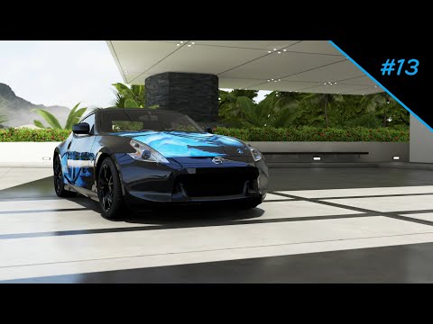 Forza Motorsport 6 - Part 13 (Ultimate SpoCom)