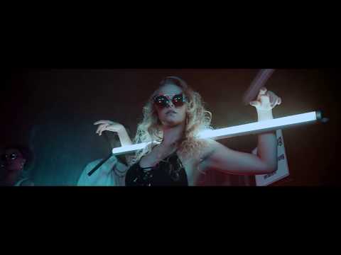 MEHRZAD MARASHI & SILLA - DYNAMIT (PROD. BY CHRIS JARBEE)