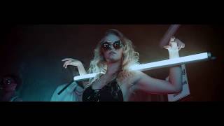 MEHRZAD MARASHI &amp; SILLA - DYNAMIT (PROD. BY CHRIS JARBEE)