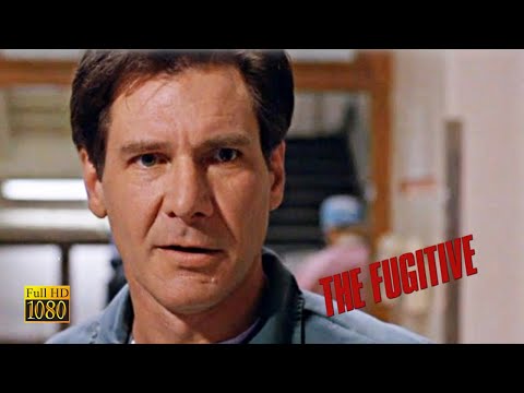 The Fugitive (1993) - Dr. Kimble saves a little boy's life at Cook County Hospital