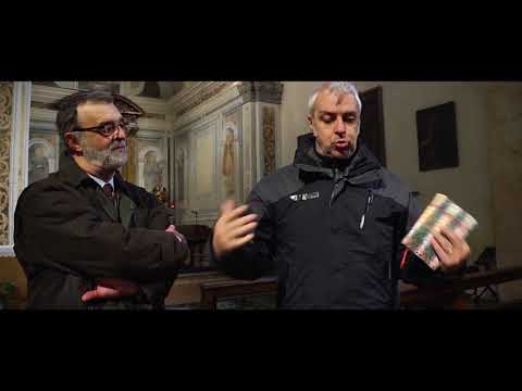 CALOLZIOCORTE Il Monastero di Santa Maria del Lavello