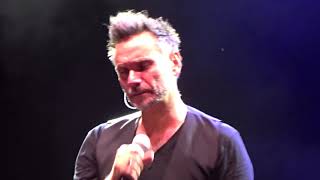 NEK &quot;LA STORIA DEL MONDO&quot;  BELLARIA 2021