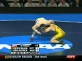 2007 NCAA Championships Askren Vs Gavin