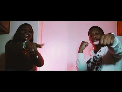 Cmoney X Gloss Up "RAW" Produced By Denaro Love (CameraGawd)