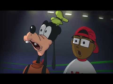Verbale Ase’s Patrick Vs Goofy Cartoon BeatBox Battles (Remastered)