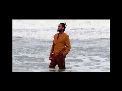 A Comma - serpentwithfeet
