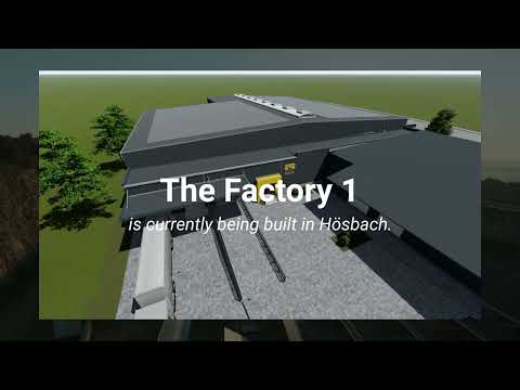 Solar Fabrik - Made in Germany