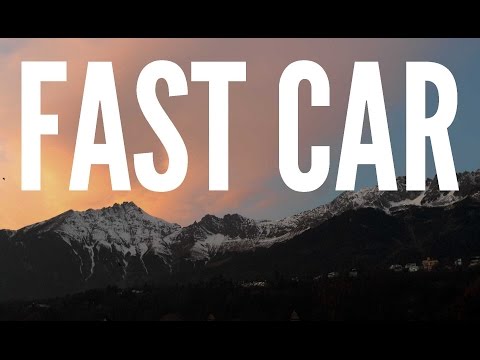 Fast Car | Tobtok ft. River ✔