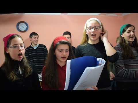 Tinerii din Tarzii - Cele mai frumoase momente din viaţa