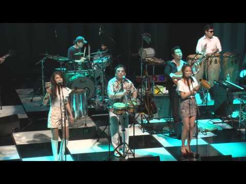 로스 아미고스- rico vacilon