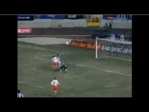 FC Saarbrücken Traumtor 1994