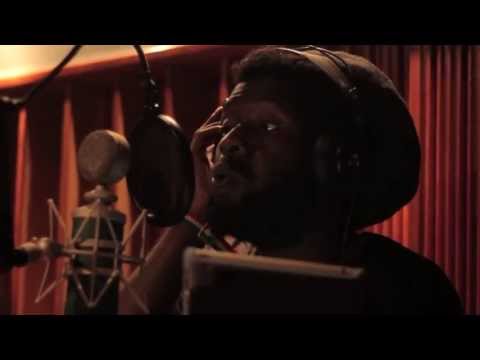 IBA MAHR - LET JAH LEAD THE WAY [OFFICIAL VIDEO]