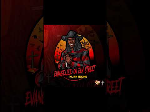 Kijan Boone - Matthew 7:7 (Official Audio)