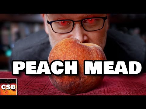 PEACH MEAD - Did We FINALLY BEAT MY NEMESIS?  - Sorry for yelling