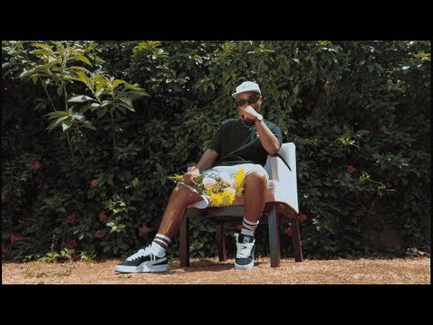 Touchline - What You Prayed For (Feat. Mandy ZA & King Sweetkid) Verse Visualizer