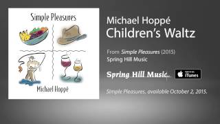 Michael Hoppé- Children's Waltz