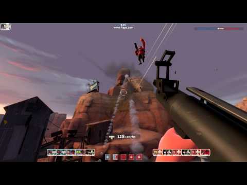 Re: Fatal1ty Best Frag Contest - frag done by 1057fps