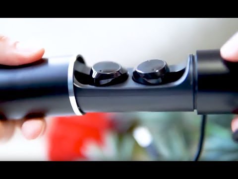 Классные Mifa X1 Беспроводные Bluetooth наушники с Aliexpress !