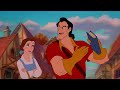 Gaston And Belle Street Scene