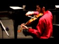 Crystallize Live Violin & Piano Duet - Lindsey ...