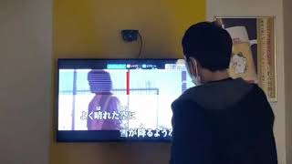【カラオケ】backnumber オールドファッション歌ってみた！
