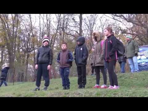 Mecz - Akademia Piłkarska Brzeg Dolny