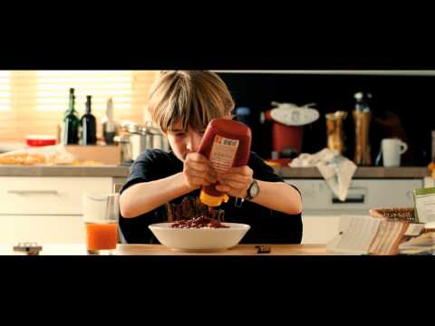 KETCHUP KID Teaser #1