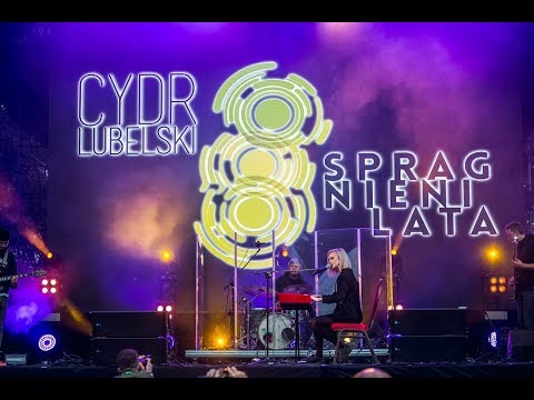 Lubelskie Święto Młodego Cydru 2017