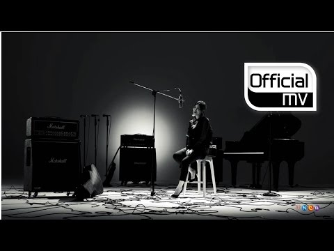 [MV] LYn(린) _ Thank You My Dear(고마워요 나의 그대여)