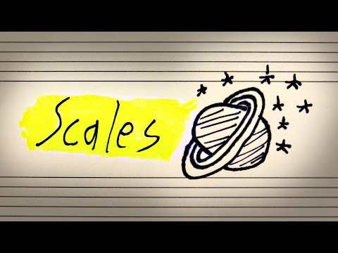 Building Blocks: What's A Scale?