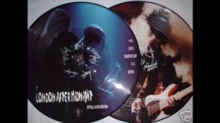 London After Midnight - Shatter (1996)