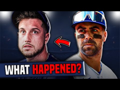 REPORT: Whit Merrifield Reveals What Happened With Tucker & The Blue Jays (Blue Jays Today Show)