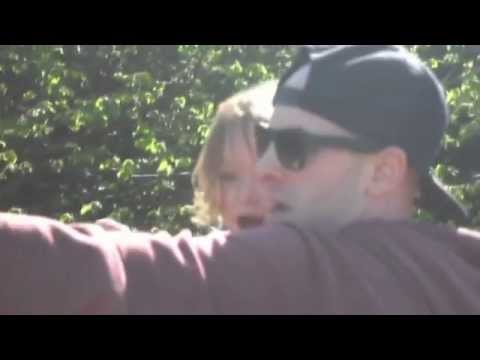 Adam Turner - Daddy's Girl - Official Video