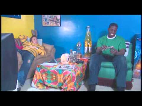 UNEMPLOYED Official Trailer (2008) - Godfrey, James C. Leary, Demetrius Navarro