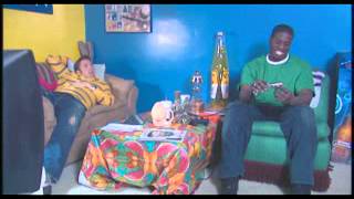 UNEMPLOYED Official Trailer (2008) - Godfrey, James C. Leary, Demetrius Navarro