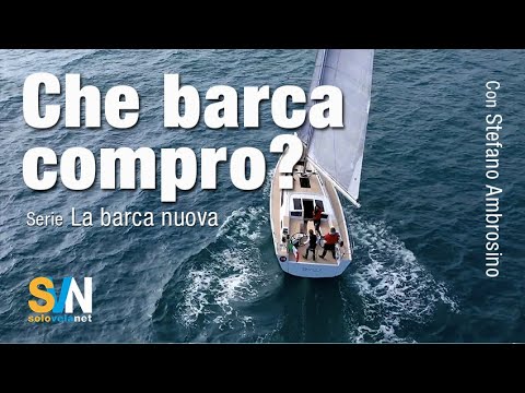 What boat should I buy? - The new boat