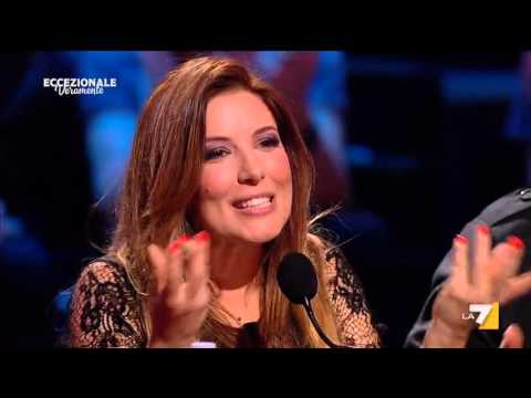 Eccezionale Veramente - Puntata 24/03/2016