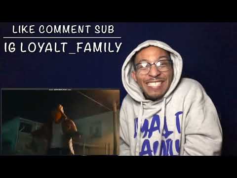 Mwayz - Red Flags REACTION