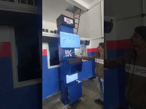 Wheel Aligner Plate